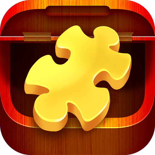 Rompecabezas - Juegos de puzzle