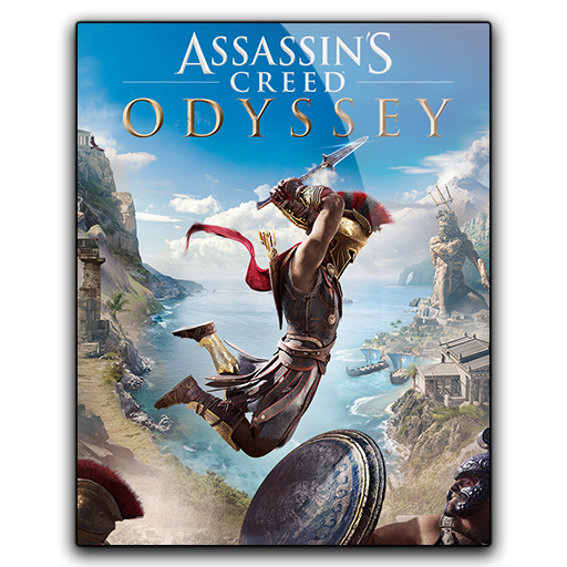 Assassin's Creed Odyssey