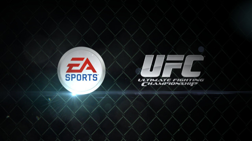 EA SPORTS UFC