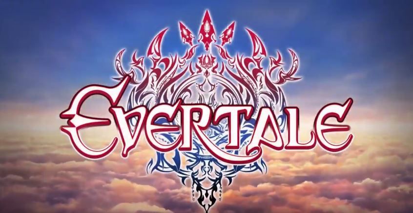 Evertale