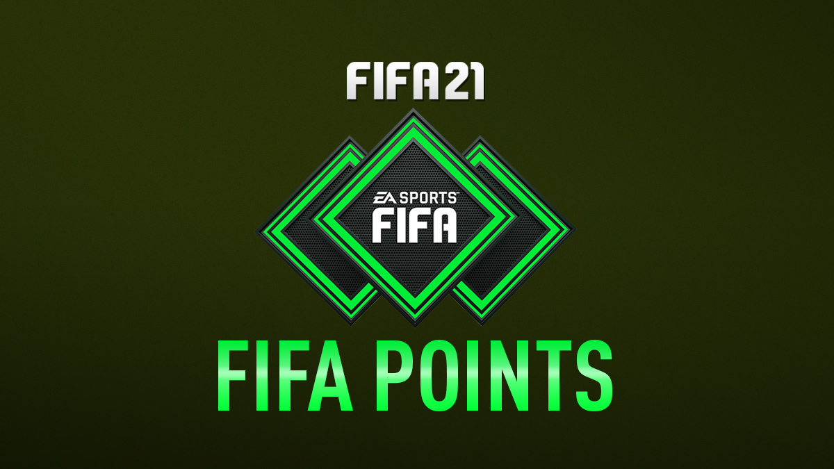 Amount of FIFA-punten