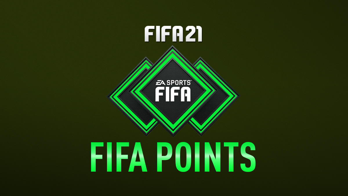 Amount of FIFA-poäng