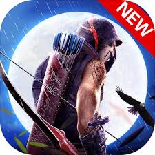 Ninja’s Creed: 3D Sniper Shooting Assassin Game