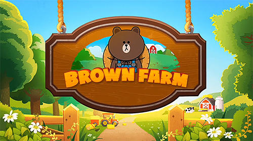 LINE BROWN FARM