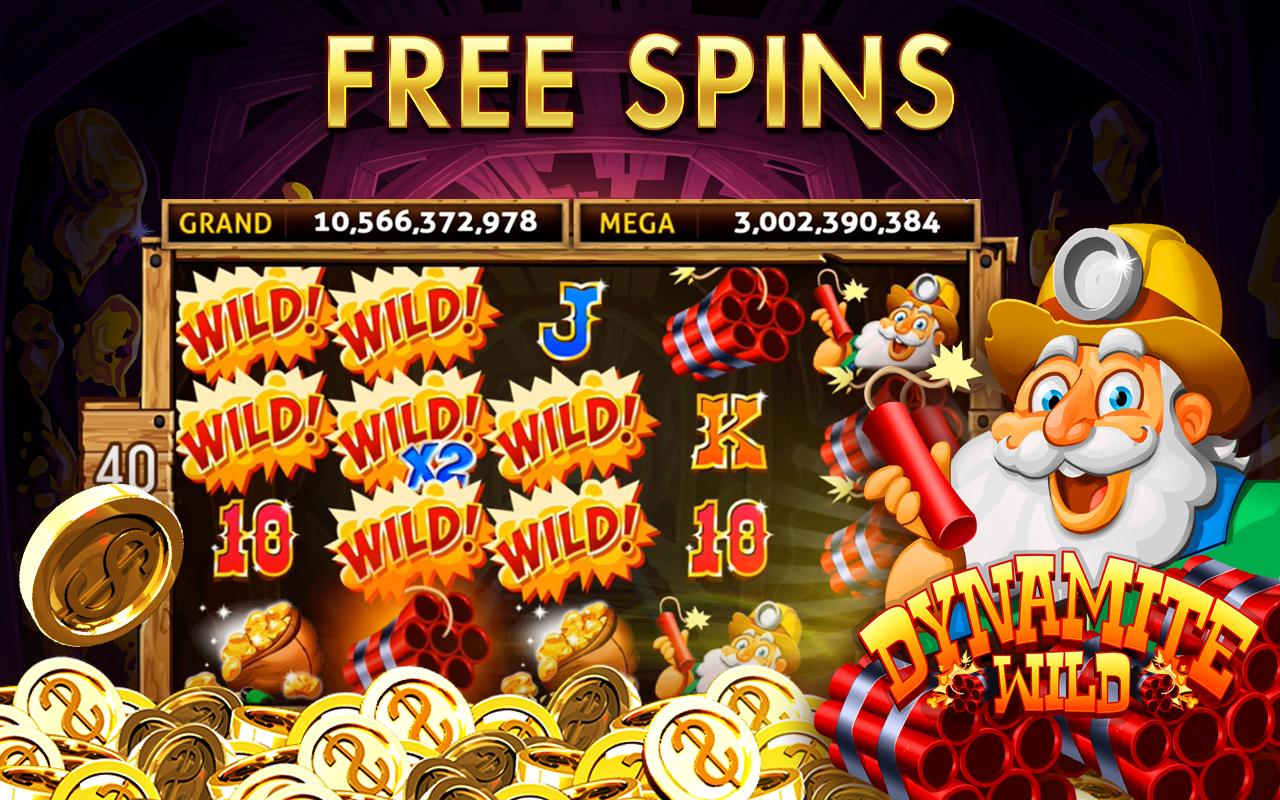 Amount of spins