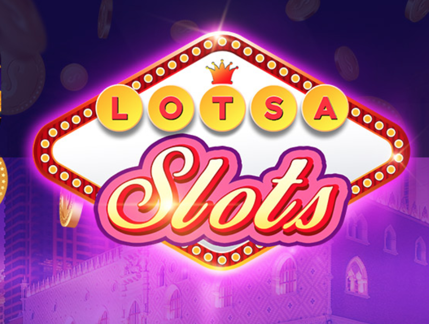Lotsa Slots