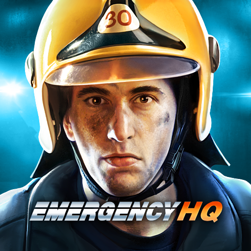 EMERGENCY HQ