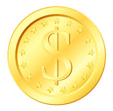 Amount of Monedas