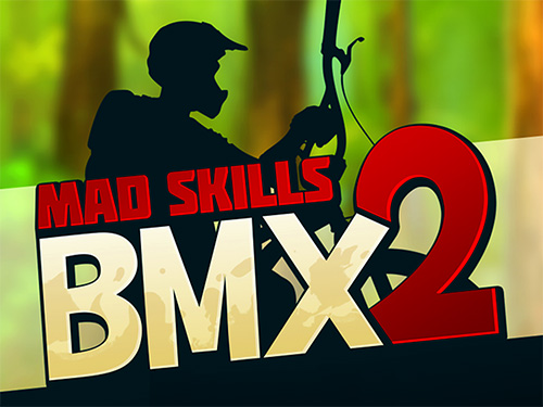 Mad Skills BMX 2