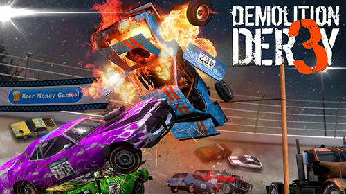 Demolition Derby 3