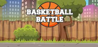 Basketball Battle