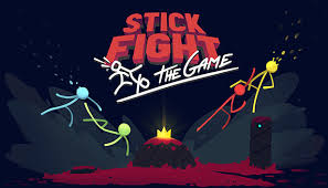 Stick Fight: The Game Mobile