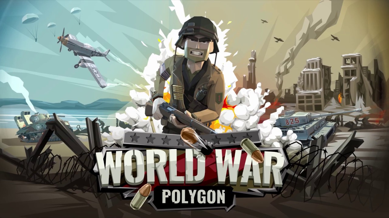 World War Polygon
