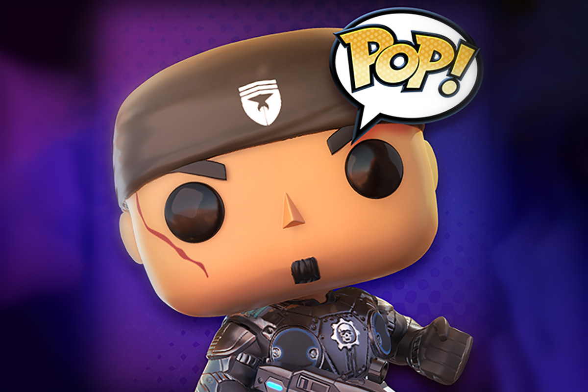 Gears POP!