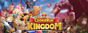 Cookie Run: Kingdom