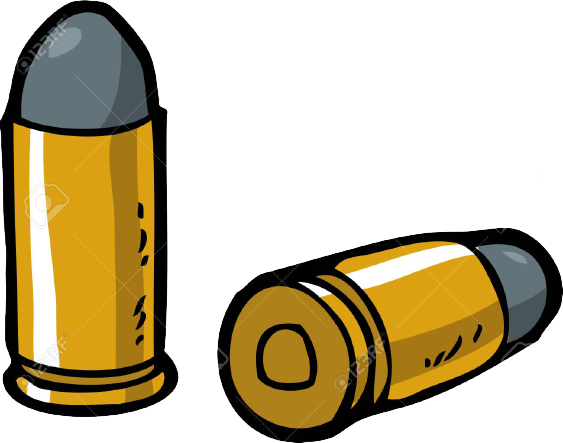 Amount of Munition