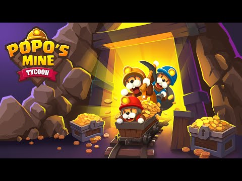 Popo's Mine