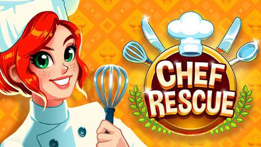 Chef Rescue
