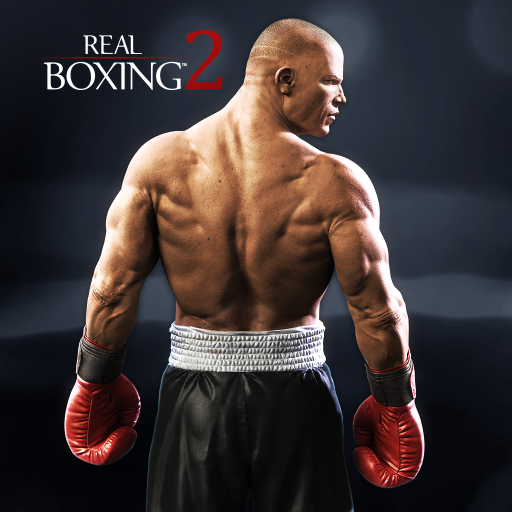 Real Boxing 2