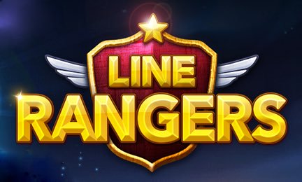 LINE RANGERS