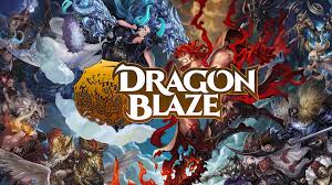 Dragon Blaze