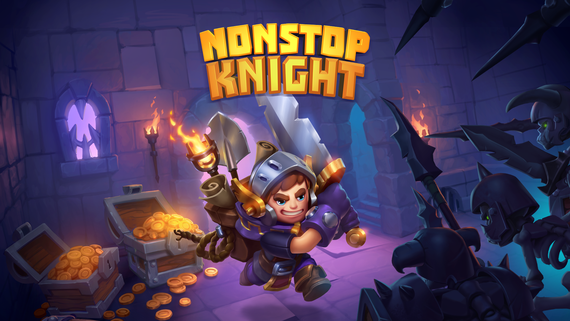 Nonstop Knight