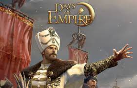 Days of Empire