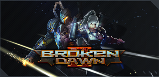 Broken Dawn II