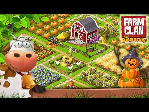 Farm Clan