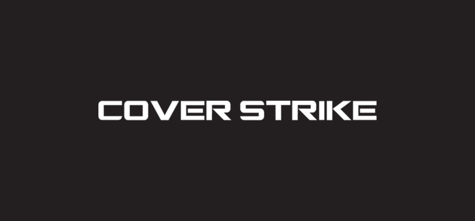 Cover Strike
