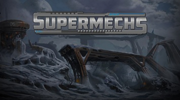 Super Mechs