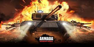 Armada: Modern Tanks