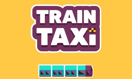 Train Taxi