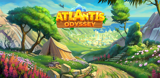 Atlantis Odyssey