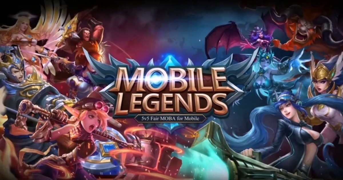 MOBİL LEGENDS HESAPLARI