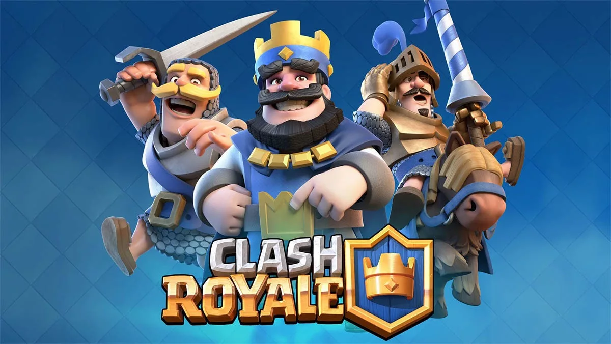 Codici da riscattare in Clash Royale