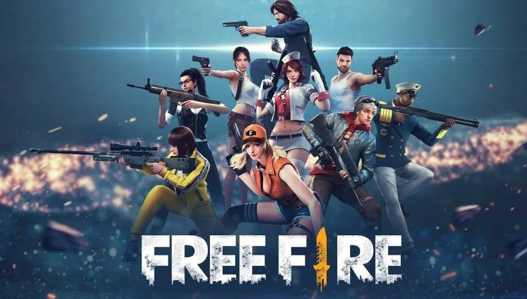 Codes to redeem in Free Fire