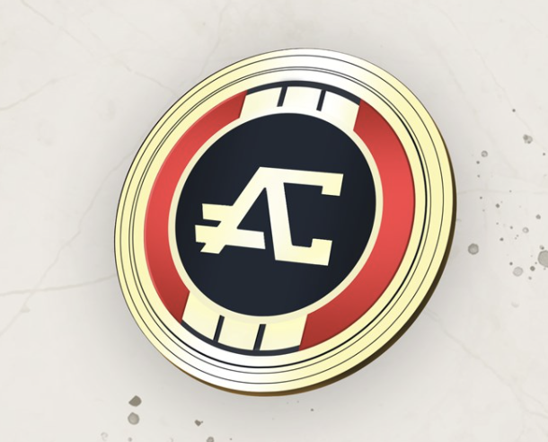 Amount of Coins APEX