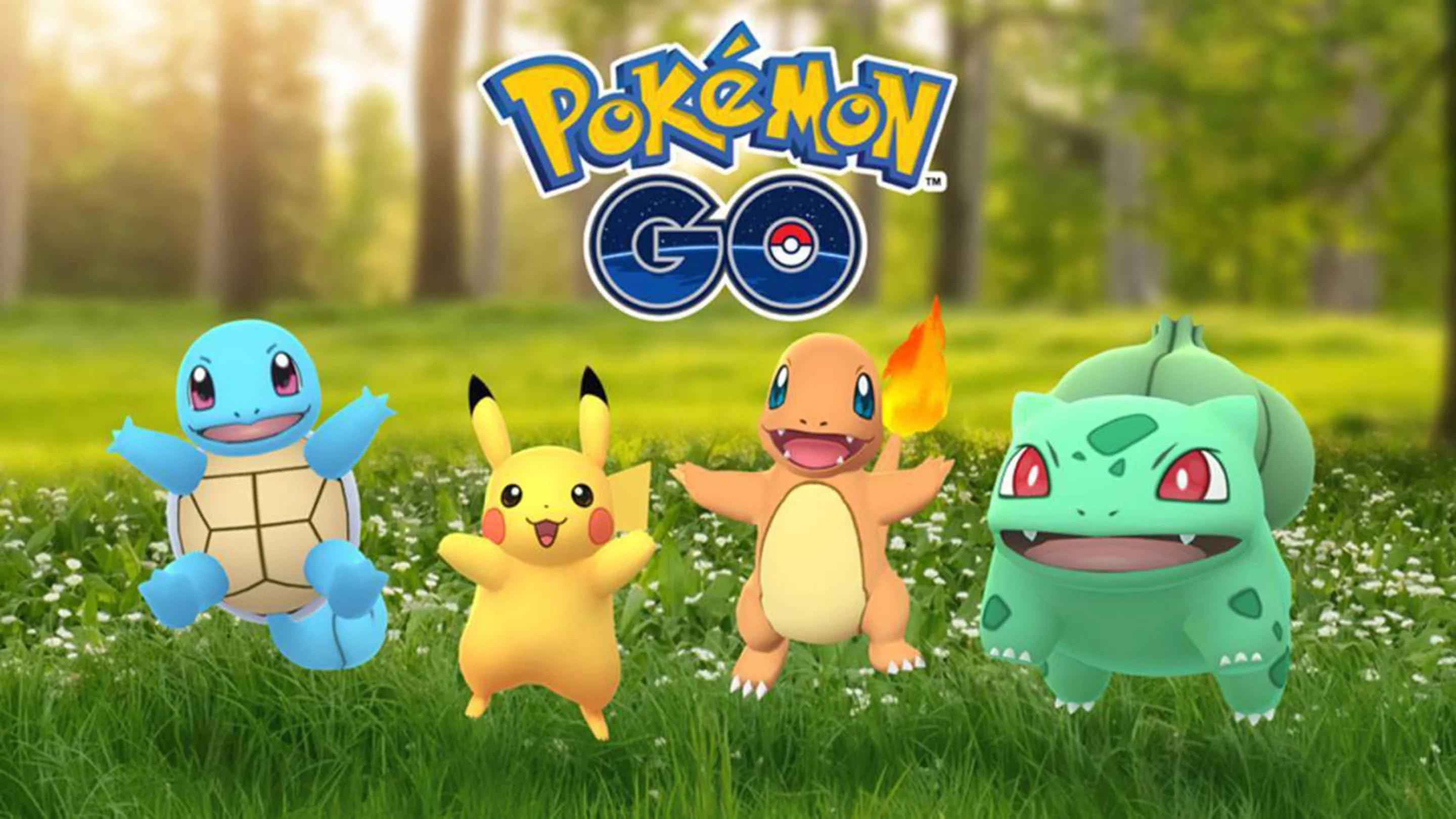 Codici promozionali in Pokémon Go