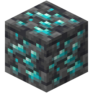 Amount of Cube