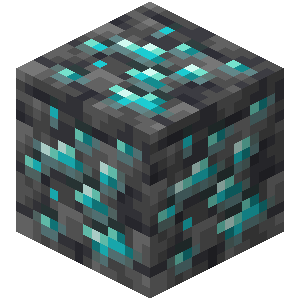 Amount of Diamant