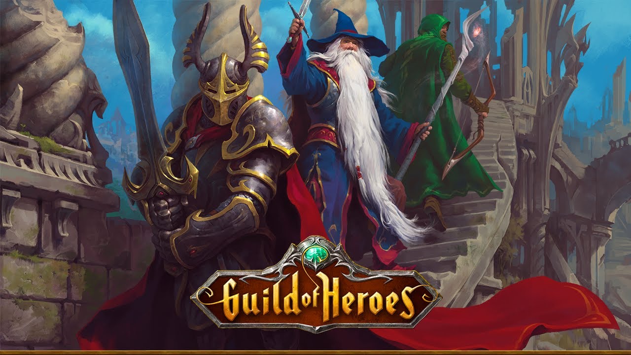 Guild of Heroes