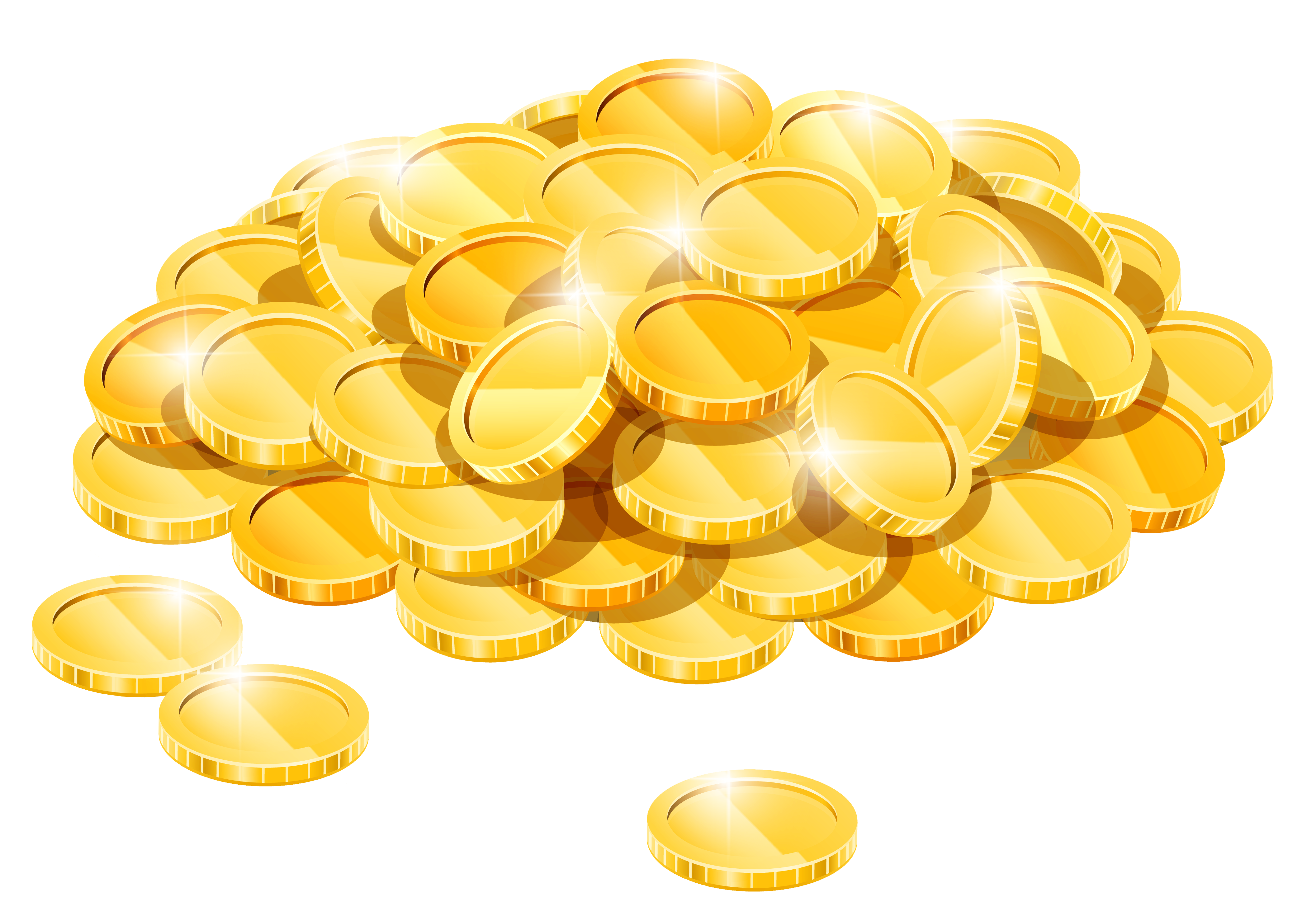 Amount of oro