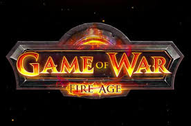 GAME OF WAR-FIRE AGE