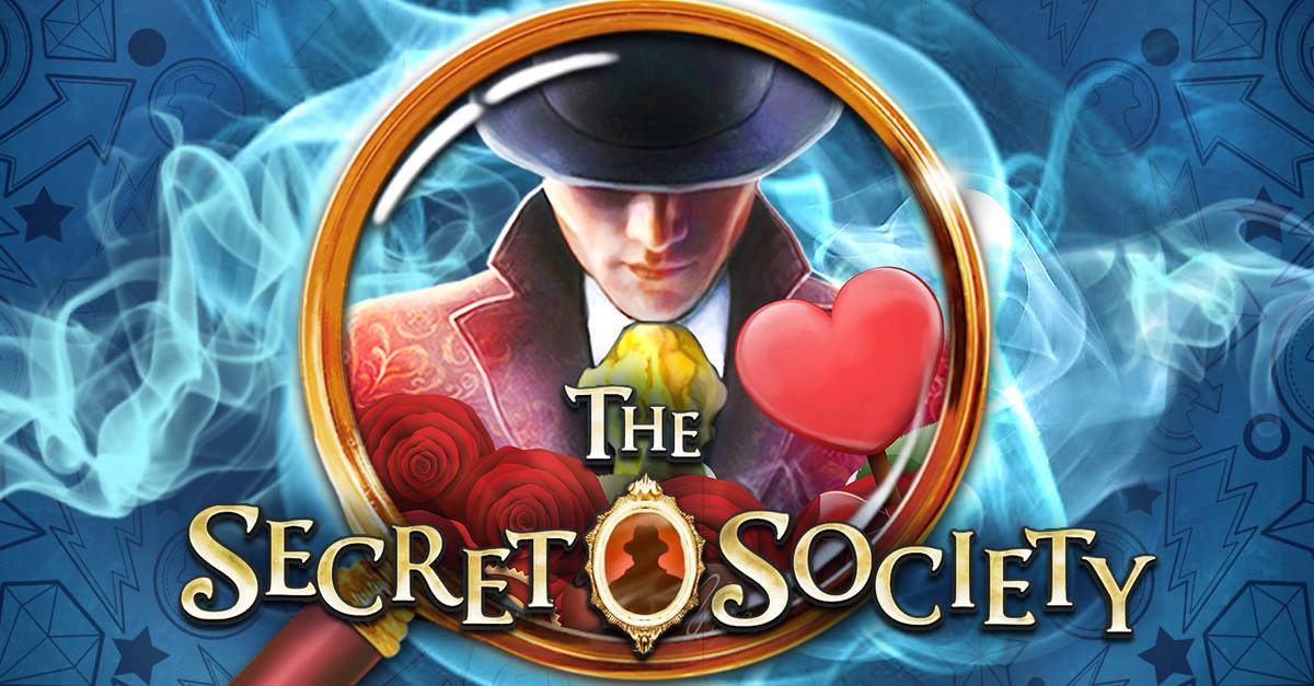 THE SECRET SOCIETY