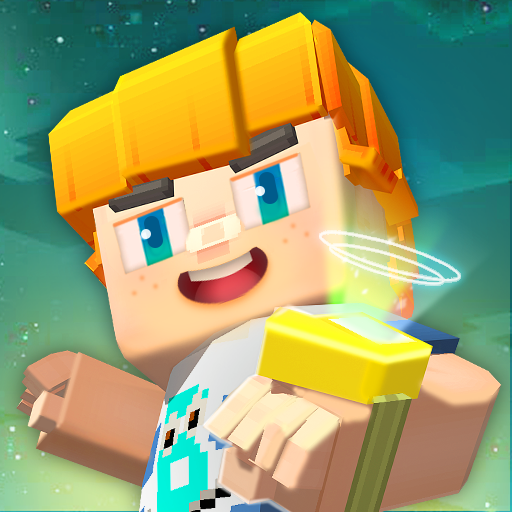 BLOCKMAN GO: BLOCKY MODS