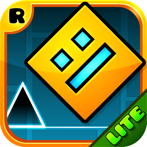 GEOMETRY DASH