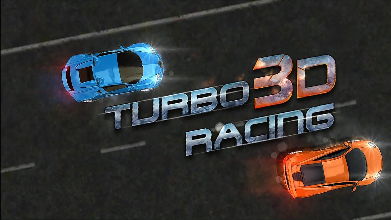 TURBO RACING 3D