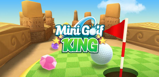 MINI GOLF KING