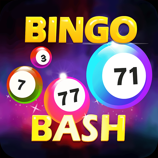 BINGO BASH